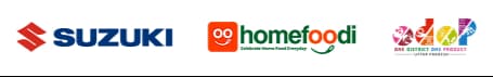Public Works Department Delhi, Suzuki, Homefoodi and One District One Product Uttar Pradesh